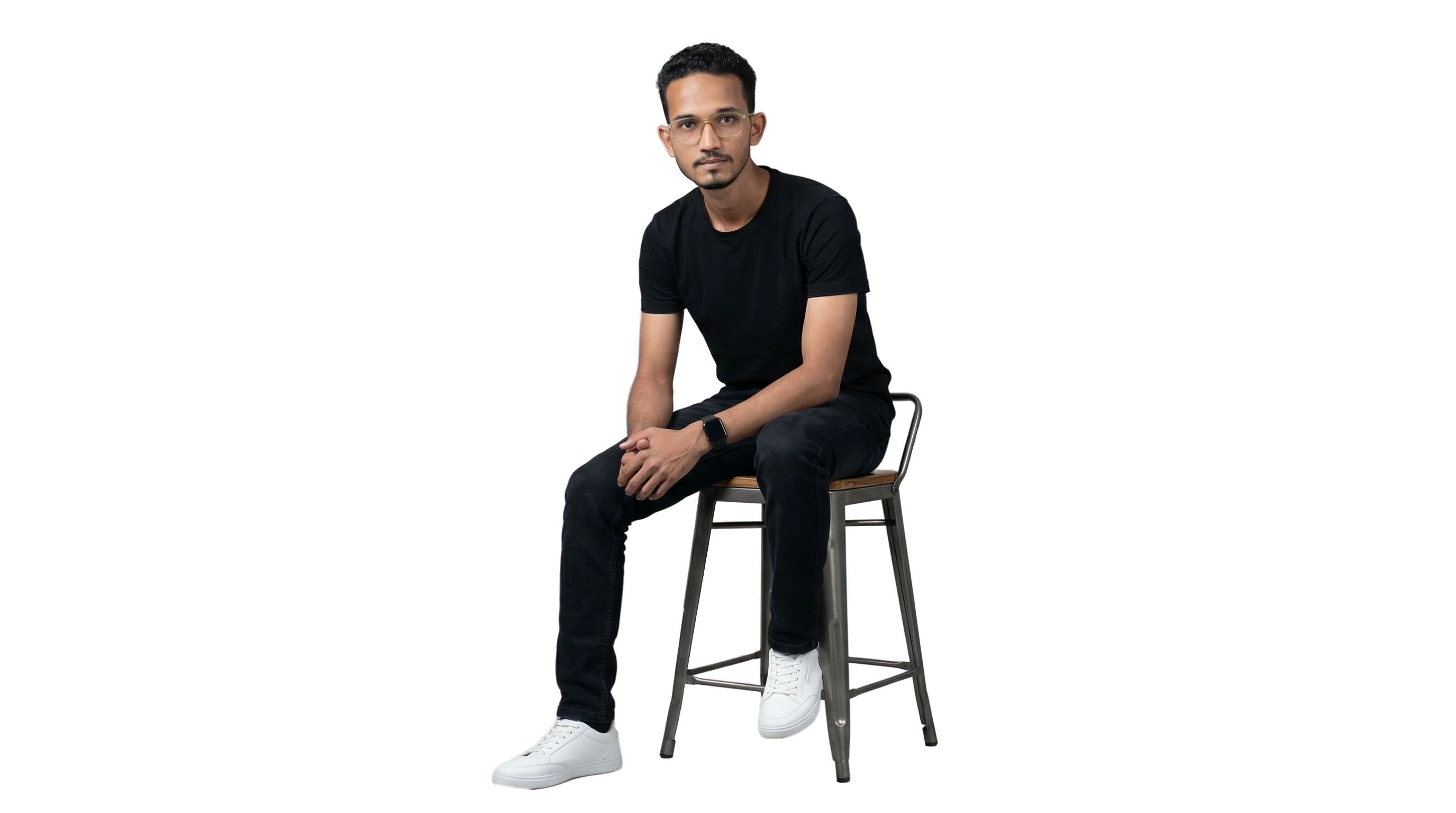 Adnan Shah | Full Stack Developer & Software Engineer