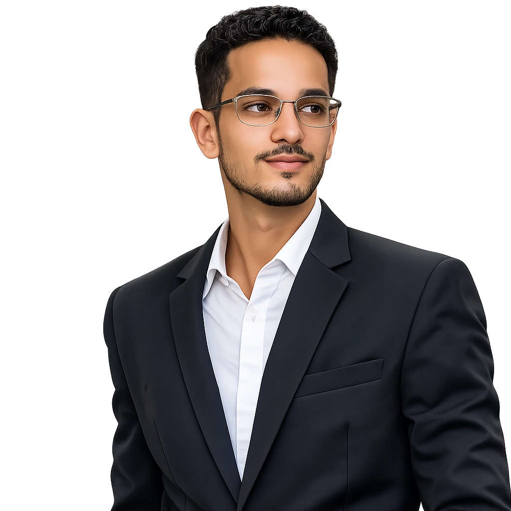 Adnan Shah | Full Stack Developer & Software Engineer