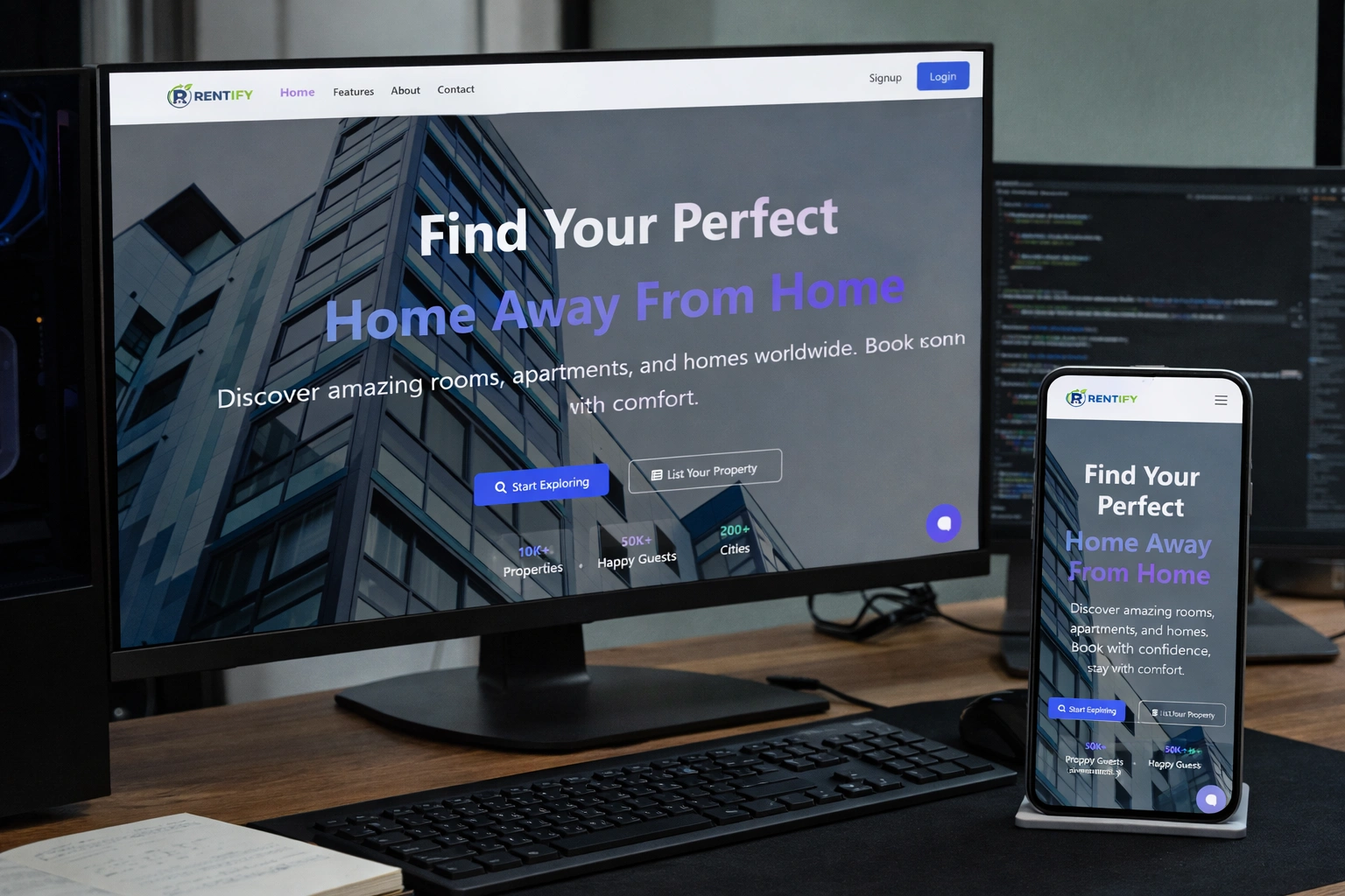 Adnan Shah | Full Stack Developer & Software Engineer